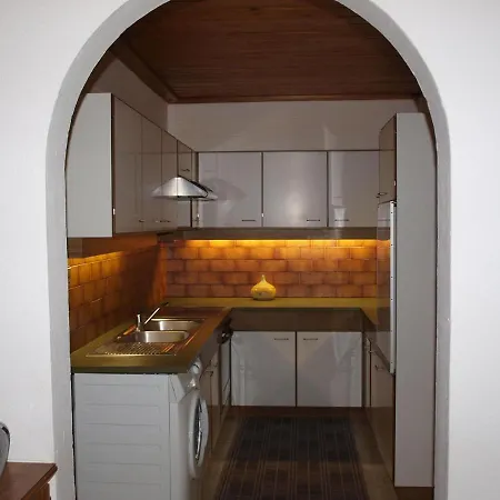 Apartment Stippler