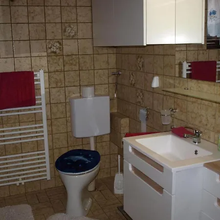 Stippler Apartment Zirl
