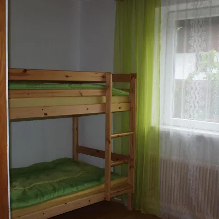 Apartamento Stippler Zirl