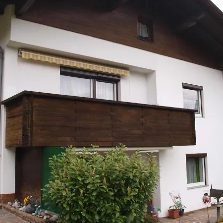 Stippler Apartamento Zirl